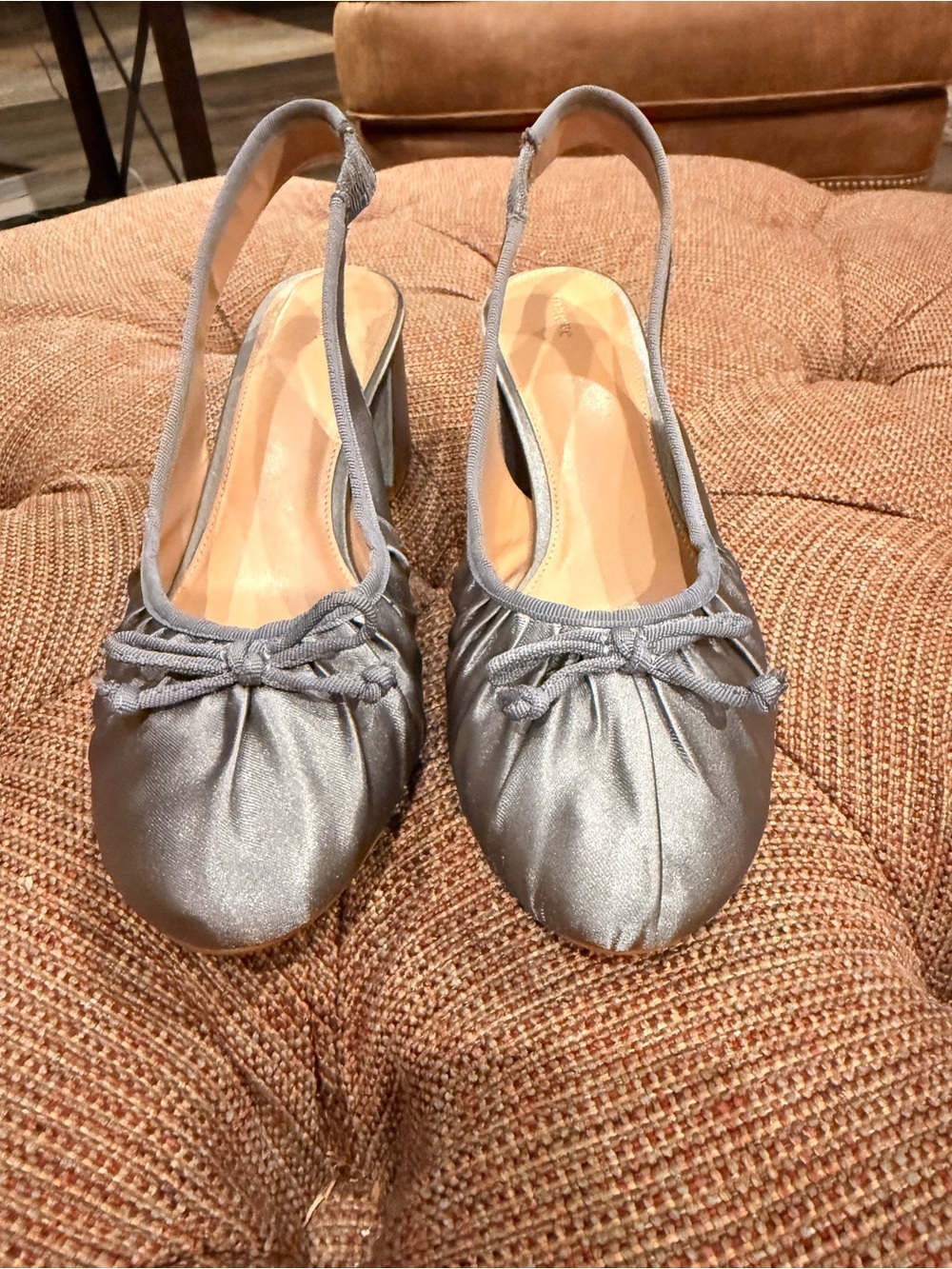 Maeve Slingback